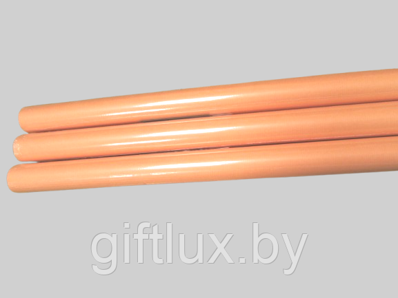 Бумага Крафт 2-х сторонний  70см*3м