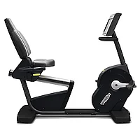 Велотренажер горизонтальный - Technogym Excite Recline Unity