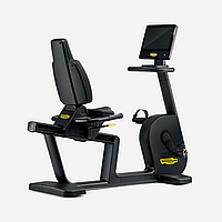 Велотренажер (горизонтальный) - Technogym Recline Live 10