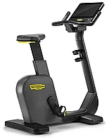 Велотренажер (вертикальный) - Technogym Bike Live 10