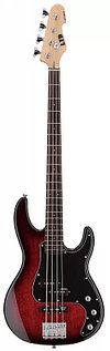 Бас-гитара ESP LTD AP-204 BGB