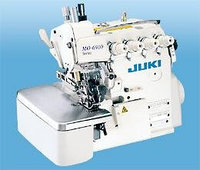 3-х ниточный оверлок Juki MO 6504 S 0E6 40K