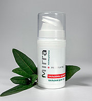 Бальзам для губ MIRRA 15 мл