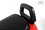 Детский толокар RiverToys Z004ZZ-A (красный), фото 4