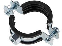 Хомут для крепления сантехнических труб 1" (32-36 мм) STARFIX