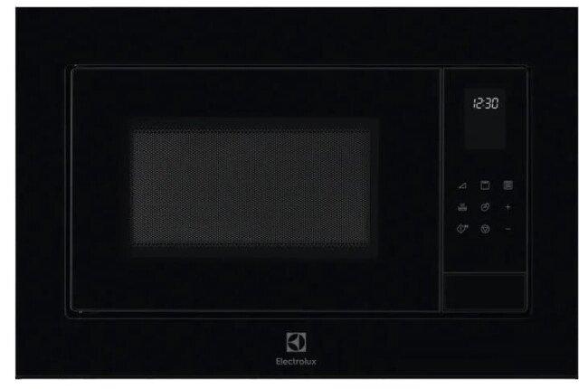 Микроволновая печь Electrolux LMS4253TMK