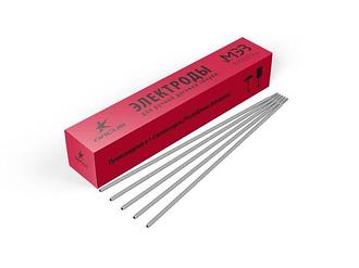 Электроды УОНИ-13/55 ф 2,5мм уп. 1 кг (МЭЗ/Аркус-Светлогорск)