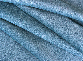 Мебельный велюр Aura 10-Indigo