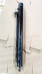 Гидроцилиндр ГЦ 50.32х600.22 (765) - шибер кормораздатчика ИСРК-15 и ИСРК-15Ф