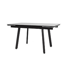 Стол керамический Герцог - Белый (ДСВ Мебель)