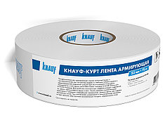 Армирующая лента Knauf Kurt 50 мм х 75 м, РФ
