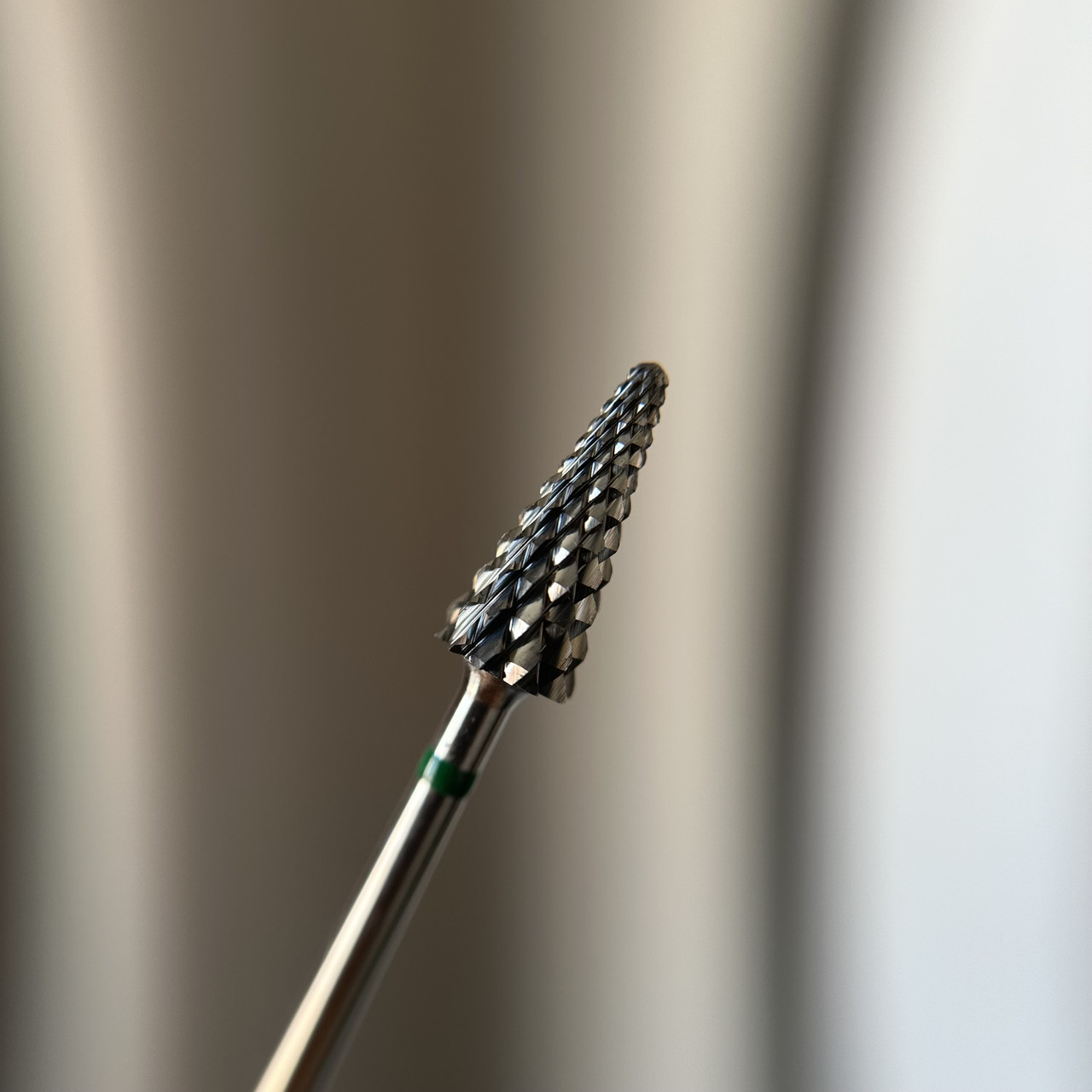 Фреза СТИМУЛ ёлочка зеленая (4712)