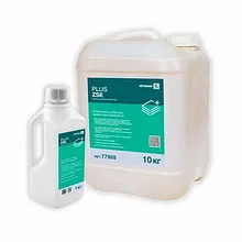 Очиститель остатков цементных продуктов PLUS ZSE, 1кг