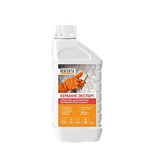 Средство для очистки керамической плитки Керамик Эксперт, 1кг
