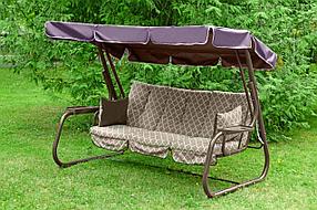 Качели садовые Olsa Родео-2 с1616