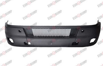 Бампера IVECO Dayli C III