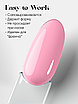 Гель для моделирования и наращивания Builder Gel YOUR NAILS (YONA) 04 Rose Quartz, объем 15 г., фото 3