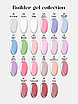 Гель для моделирования и наращивания Builder Gel YOUR NAILS (YONA) 04 Rose Quartz, объем 15 г., фото 4