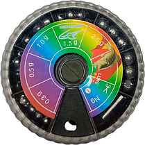 Набор грузов DAYO maxi QH-D