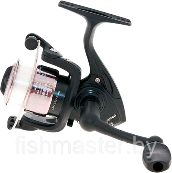 Катушка DAYO DB-200-1BB с леской