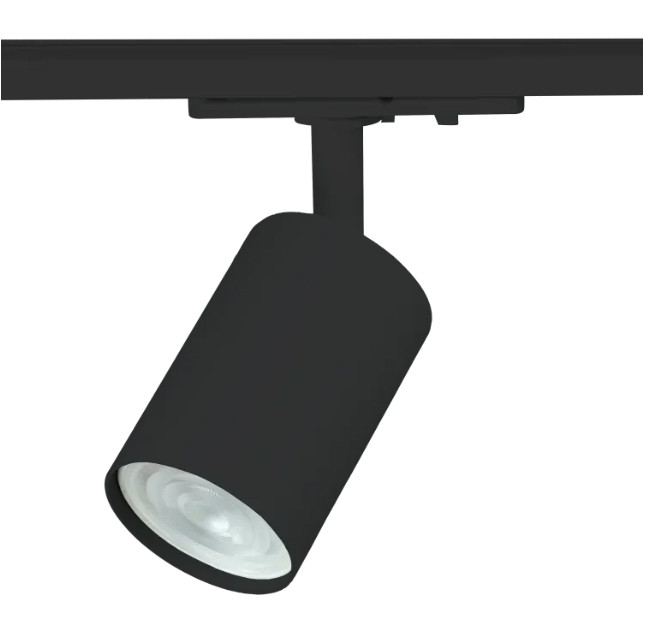 Светильник трековый 21134 5, под лампу GU10