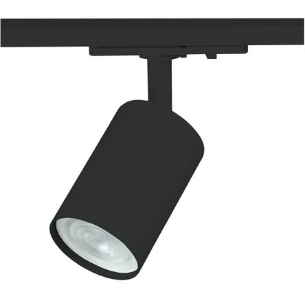 Светильник трековый 21134 5, под лампу GU10, фото 2