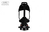 Детский толокар RiverToys Z005ZZ-T (синий), фото 6