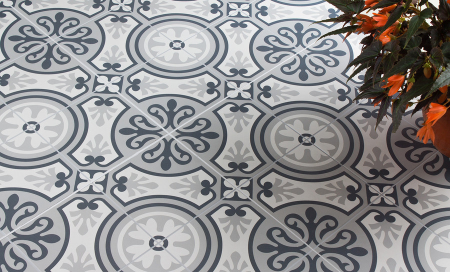 Керамогранит Staro Carpets Pre-cut Oxford 600×600мм