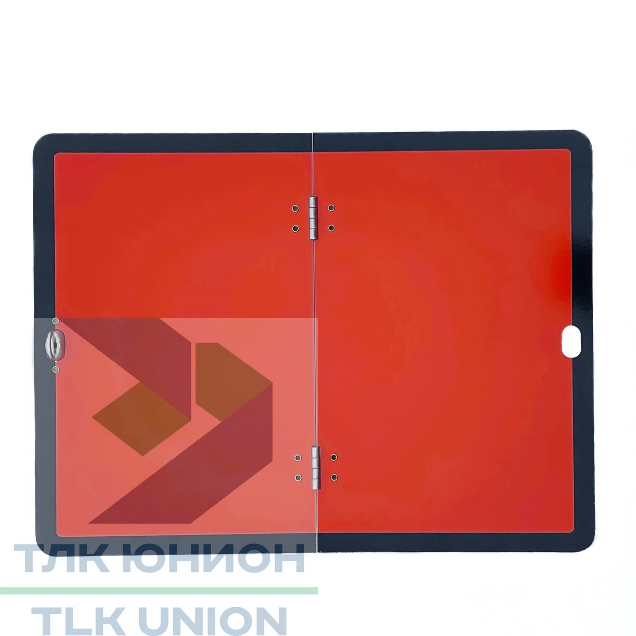 Таблица ОПАСНЫЙ ГРУЗ складная, 300х400 мм, Roadwin A21004