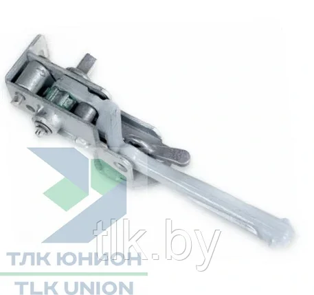 Натяжитель тента THIRIET под квадрат правый, Bozamet 99.140P, фото 2