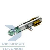 Наконечник для ТИР троса d-6, Bozamet 23.06, фото 2