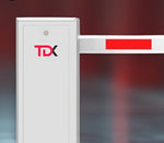 Горячая новинка! Шлагбаумы TDX BELPARK UNI уже в продаже!