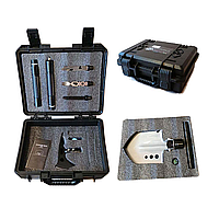 Многофункциональная лопата GBC-2  MirCamping