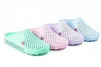 Пантолеты пляжные женские из ЭВА арт. 66/Б