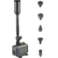 Фонтанный насос Grandfar GFA-5003