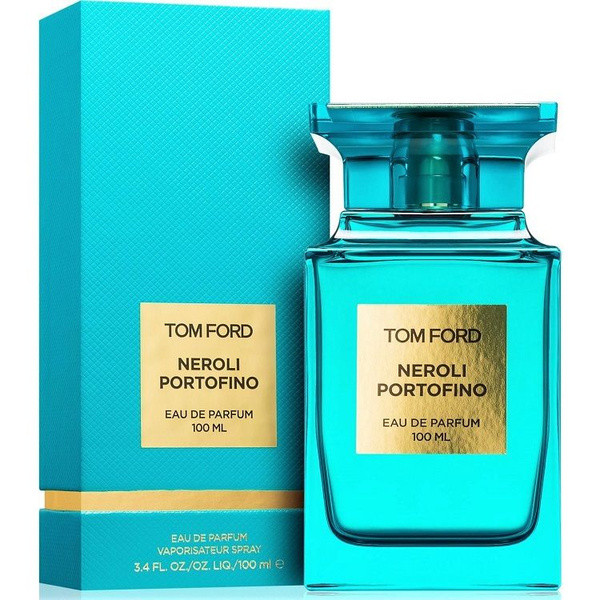 Tom Ford Neroli Portofino Eau De Parfum 100ml Унисекс евро