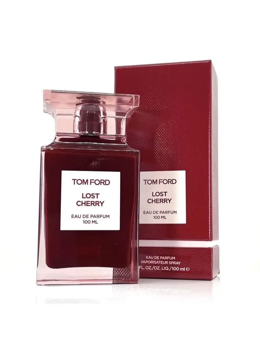 Tom Ford Lost Cherry 100ml Унисекс евро