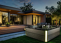 Преимущества спа-бассейнов Lovia Spa