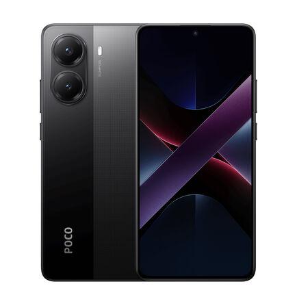 Замена стекла экрана Xiaomi Poco X7 Pro