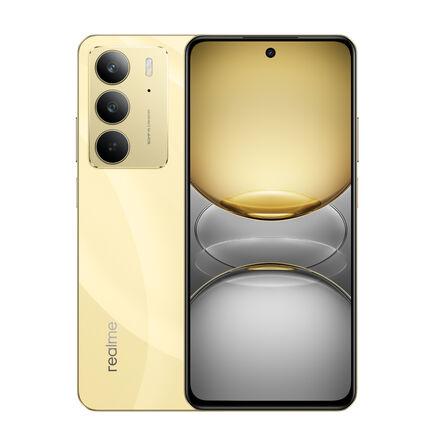 Замена стекла экрана Realme C75