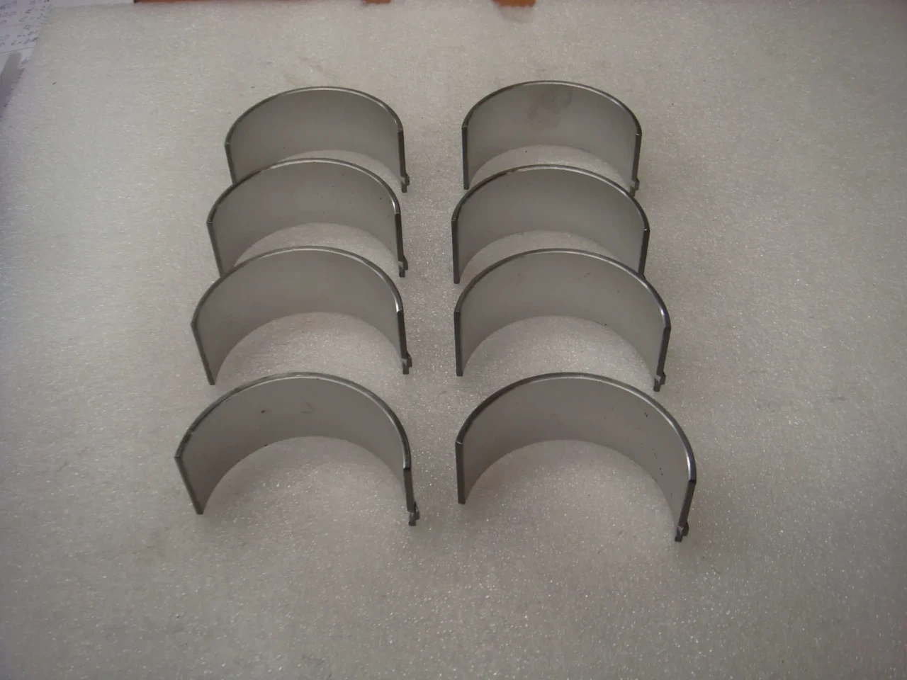 Вкладыши шатунные Р3 Д3900 Балканкар (B31126314)