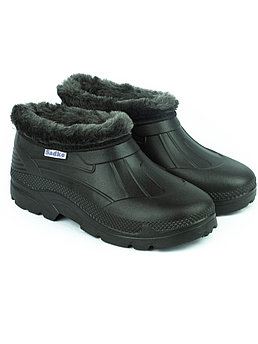 Галоши мужские ЭВА утеплённые