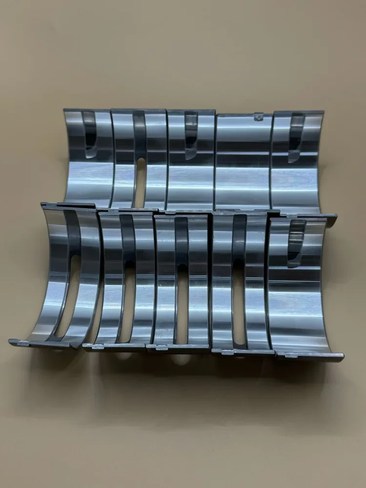 Вкладыши коренные Р3 Д3900 (B31126394)