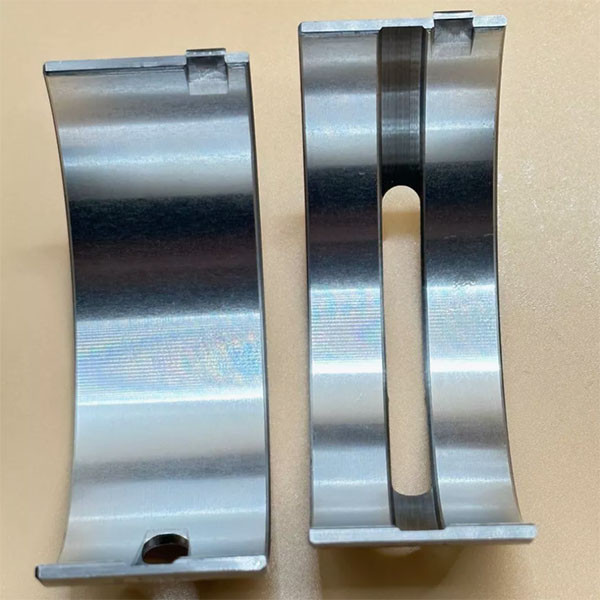 Вкладыши коренные Р2 Д3900 Балканкар (B31126393)