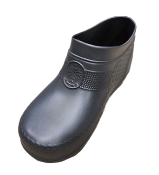 Галоши садовые мужские без утеплителя ЭВА 019/1