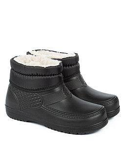 Галоши мужские ЭВА с надставкой