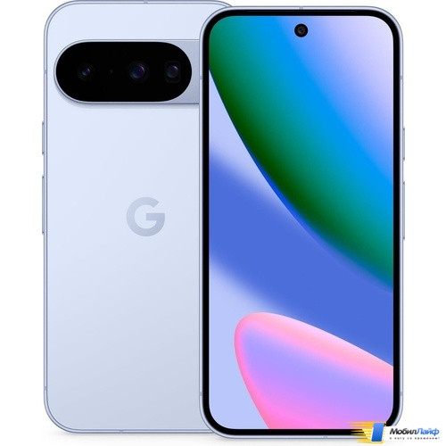 Замена стекла экрана Google Pixel 10