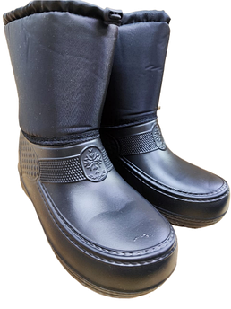 Галоши мужские ЭВА с надставкой