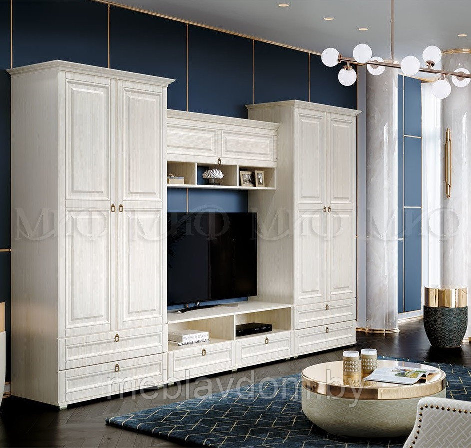 Гостиная Престиж 3,2 м.