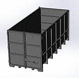 Бункер под мультилифт, 30 куб.м., фото 2